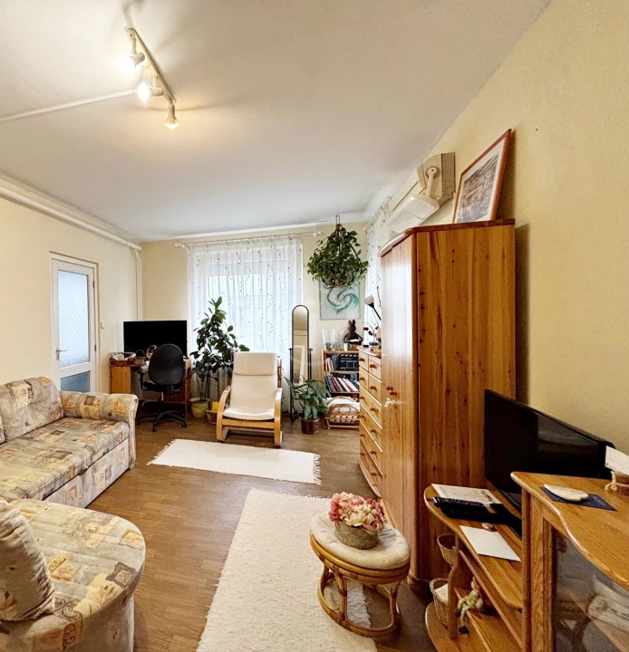 Eladó panellakás, Budapest IV. kerület