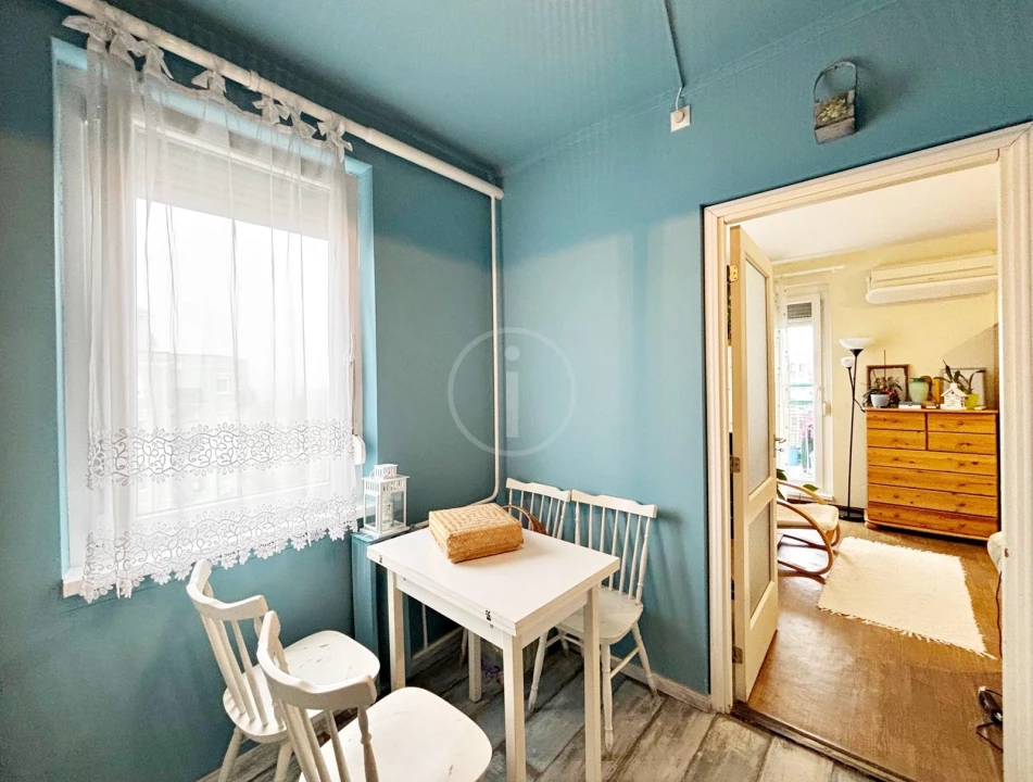 For sale panel flat, Budapest IV. kerület