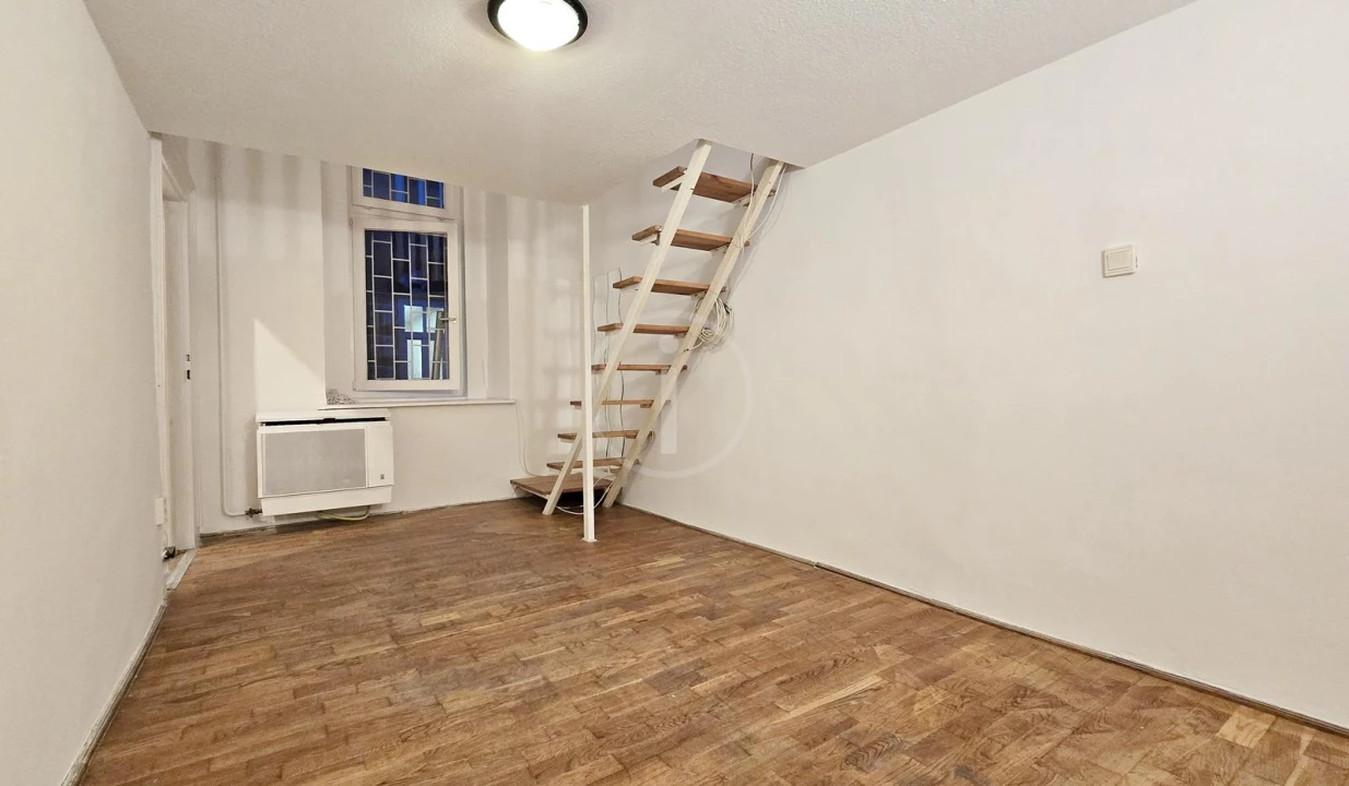 Eladó téglalakás, Budapest VII. kerület