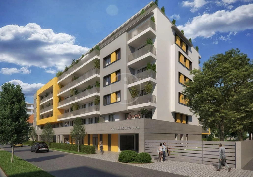 Kiadó téglalakás, Budapest XIII. kerület, Országbíró utca