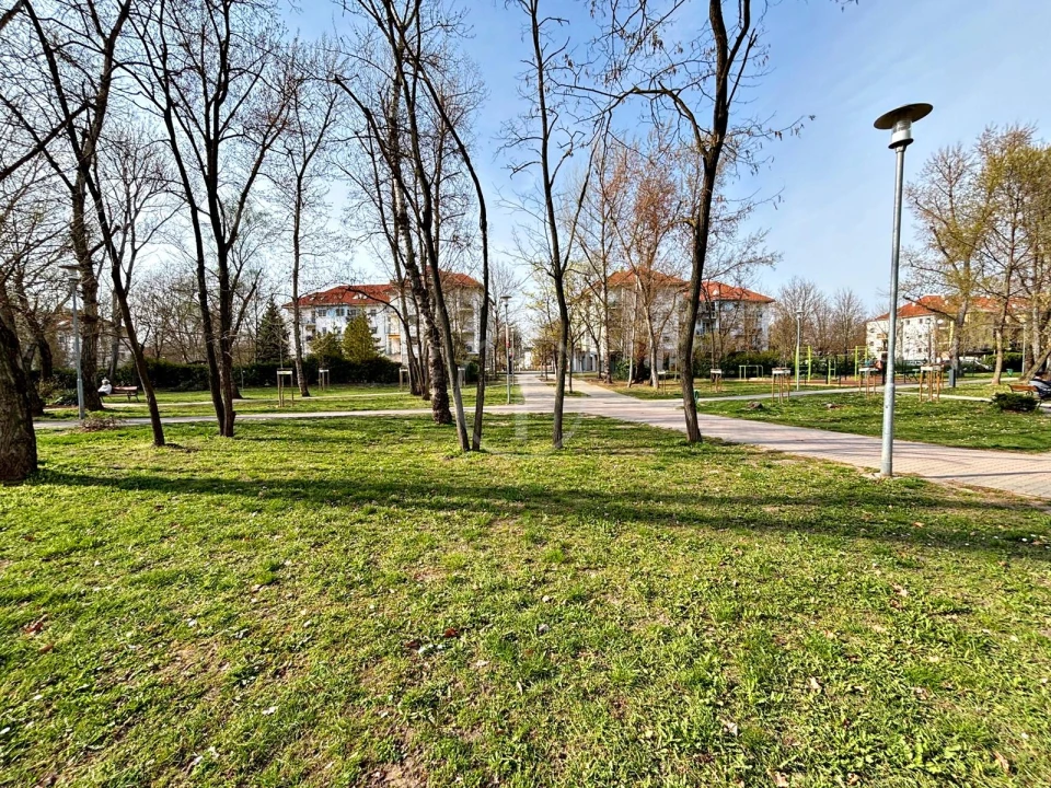 Eladó téglalakás, Budapest IV. kerület