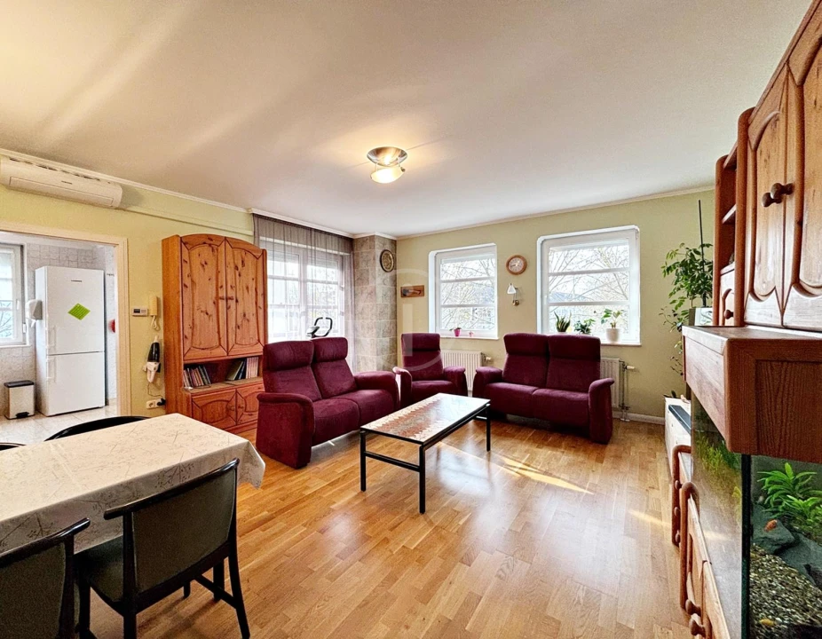 Eladó téglalakás, Budapest IV. kerület