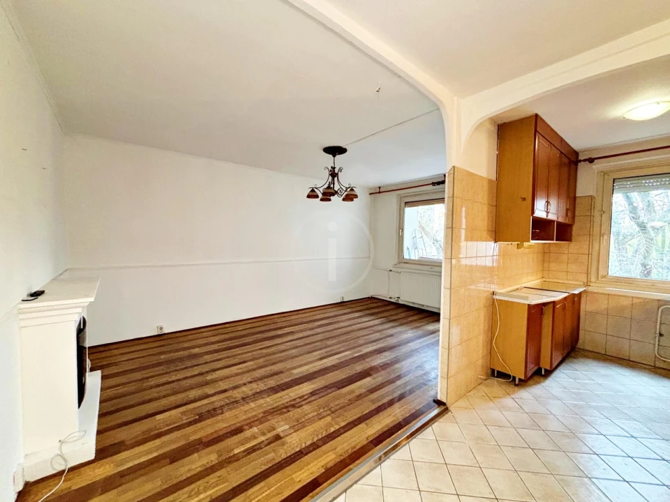 Eladó panellakás, Budapest IV. kerület