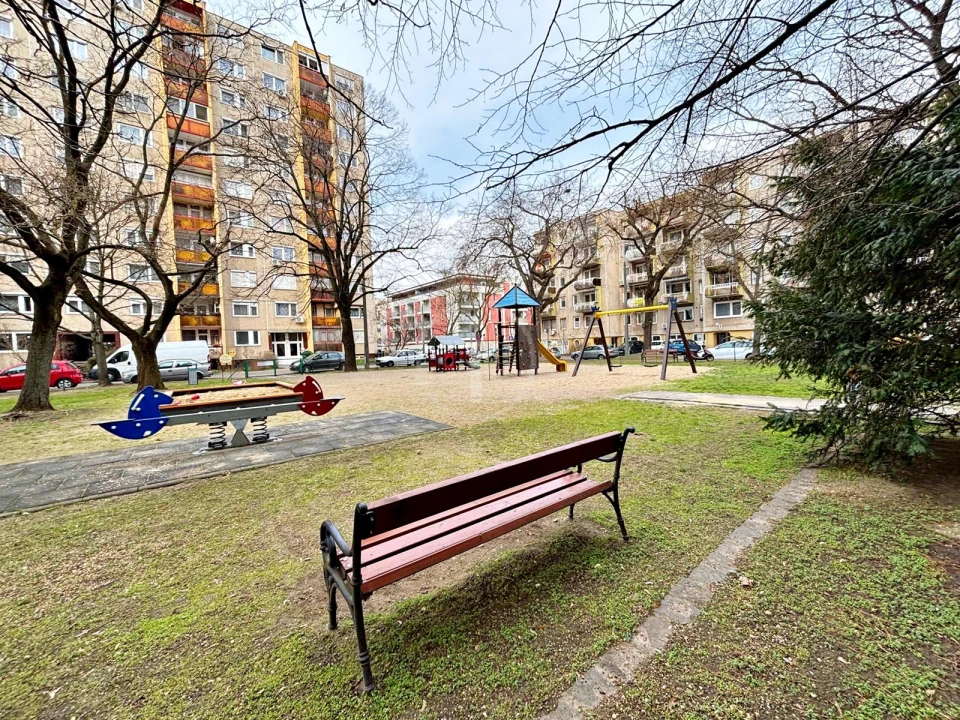 Eladó panellakás, Budapest IV. kerület