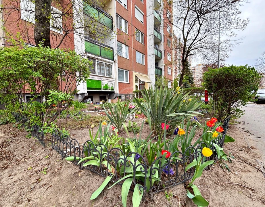 Eladó panellakás, Budapest IV. kerület