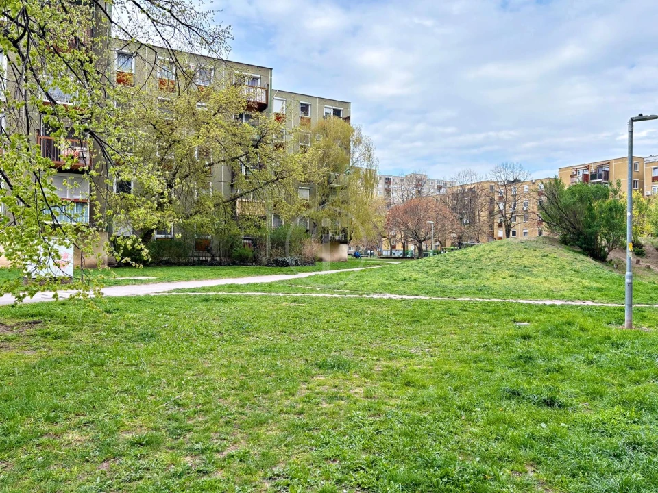 Eladó panellakás, Budapest IV. kerület