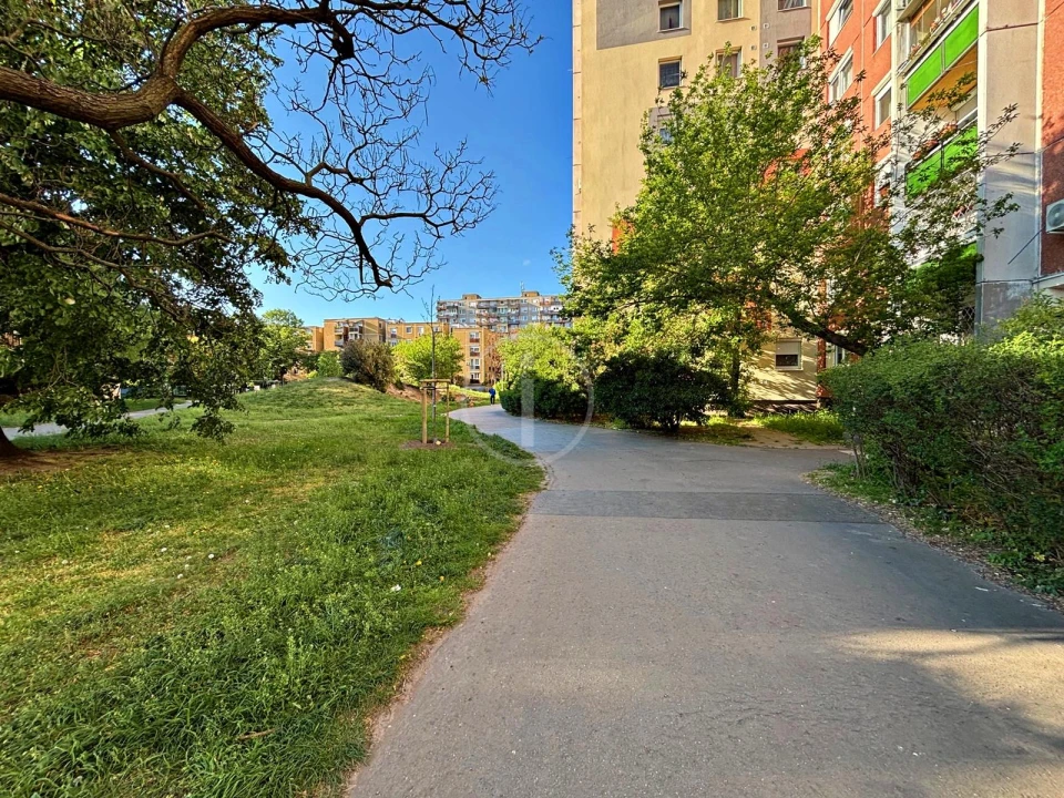 Eladó panellakás, Budapest IV. kerület