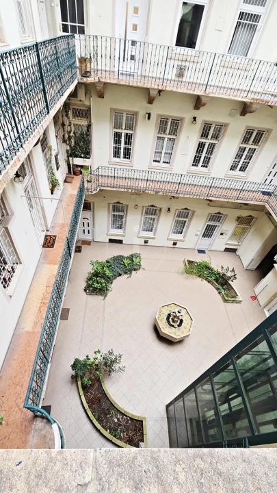 c3-2-name c2-19-name, Budapest VI. kerület, Szondi utca