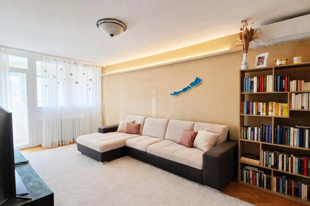 Eladó panellakás, Budapest XIV. kerület