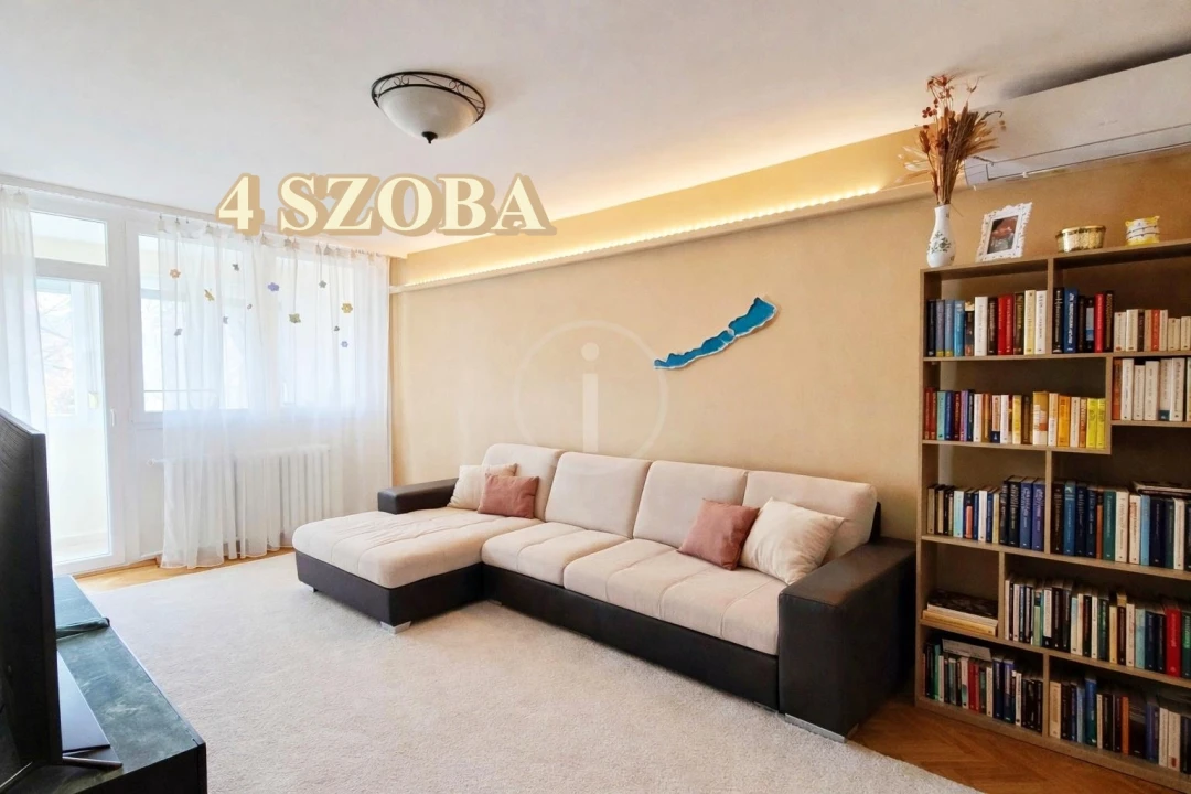 Eladó panellakás, Budapest XIV. kerület