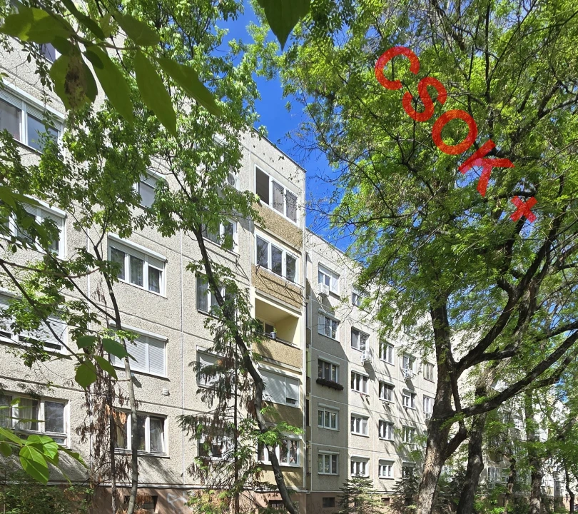 Eladó panellakás, Budapest XIV. kerület