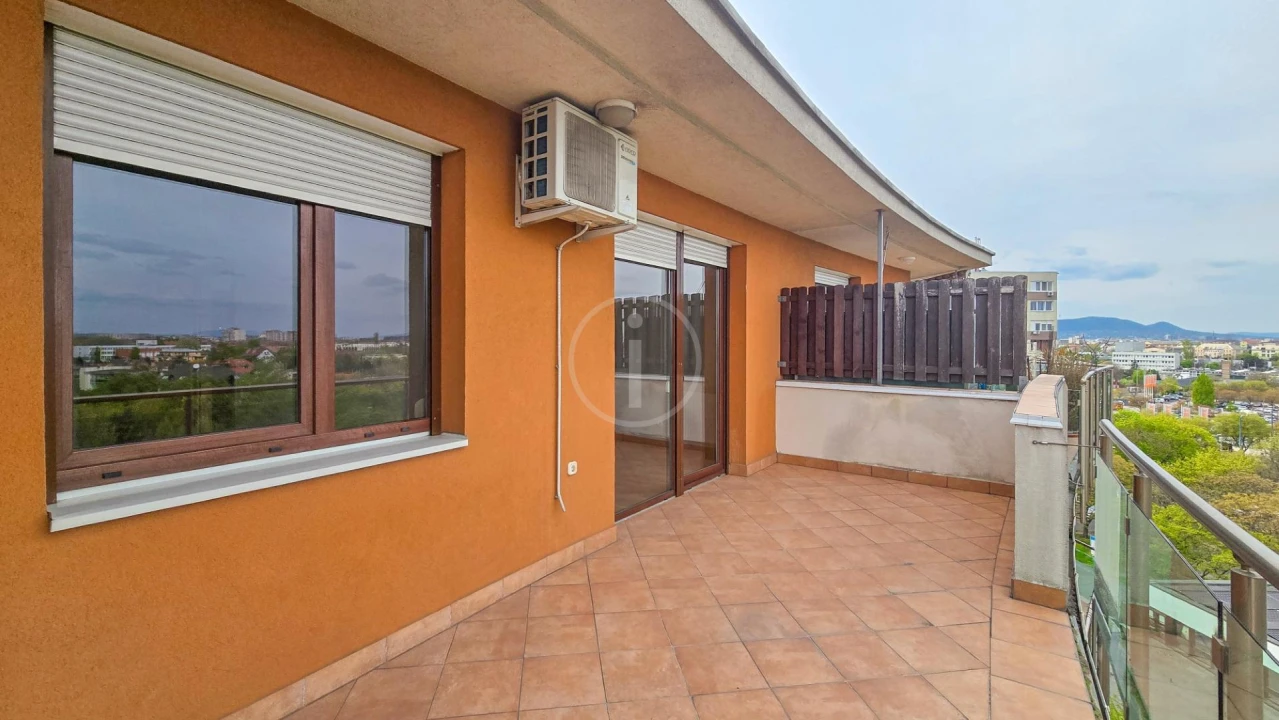 Eladó téglalakás, Budapest XIV. kerület, Pillangó lakópark