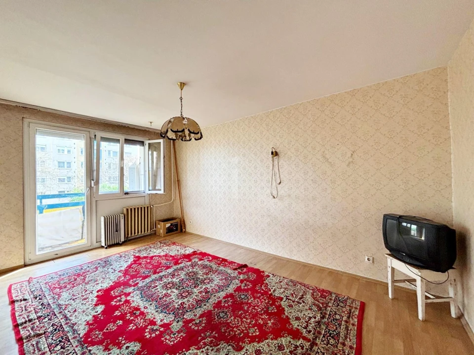 Eladó panellakás, Budapest IV. kerület