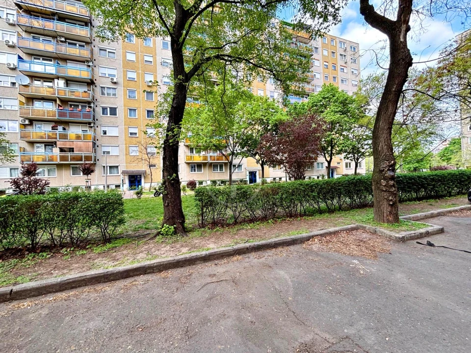 Eladó panellakás, Budapest IV. kerület