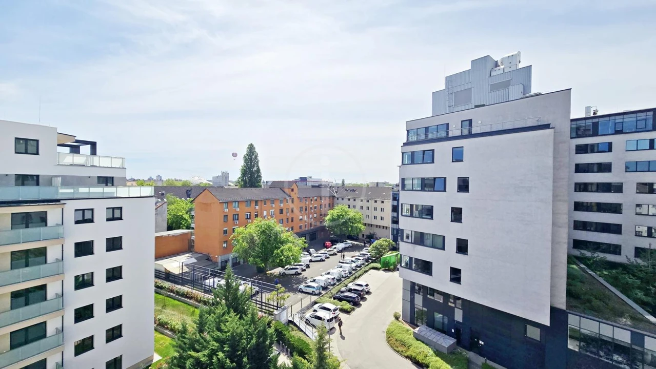 Eladó téglalakás, Budapest XIII. kerület, Csatautca