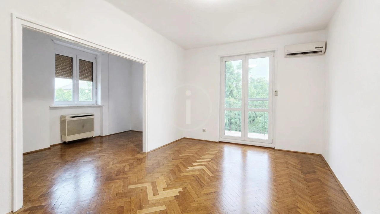 Eladó téglalakás, Budapest XIV. kerület, Bánki Donát utca