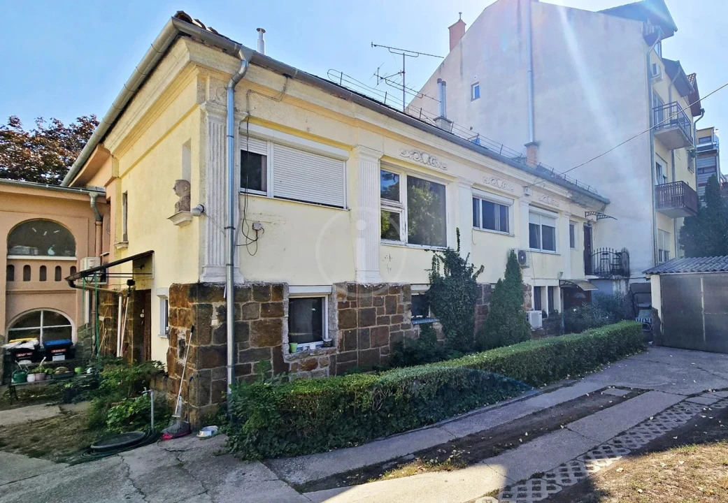 Eladó téglalakás, Budapest XIV. kerület
