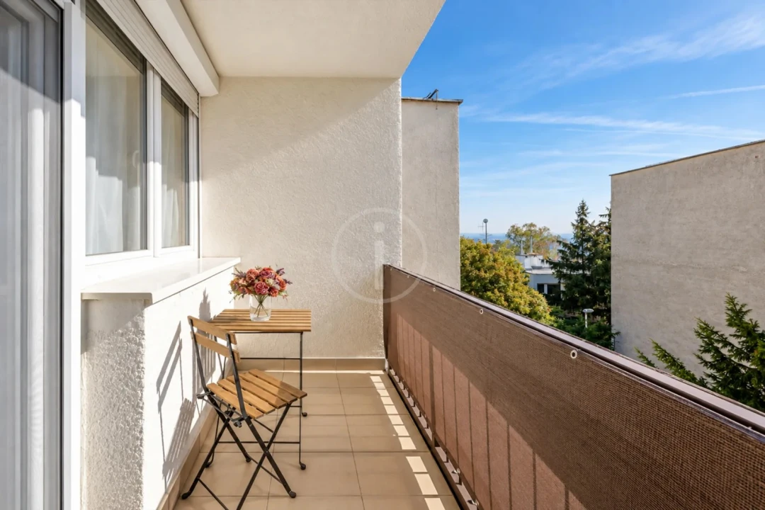 Eladó téglalakás, Budapest XII. kerület, Mártonhegyi út
