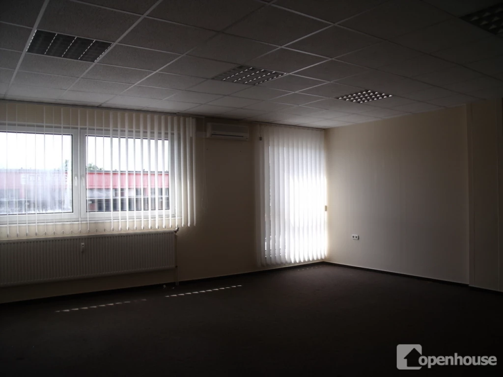 For rent office, office block, Győr, Gyárváros