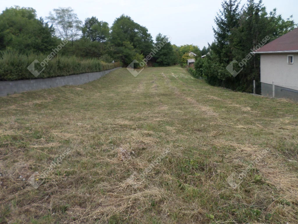 For sale other plot, Győrújbarát