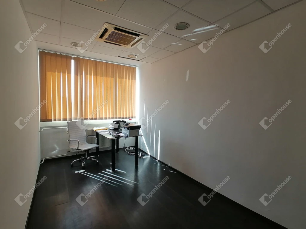 For rent office, office block, Győr, Nádorváros