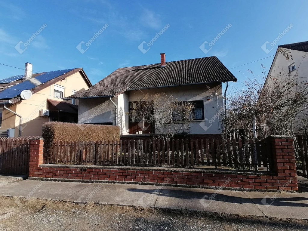 For sale house, Győr, Gyirmót