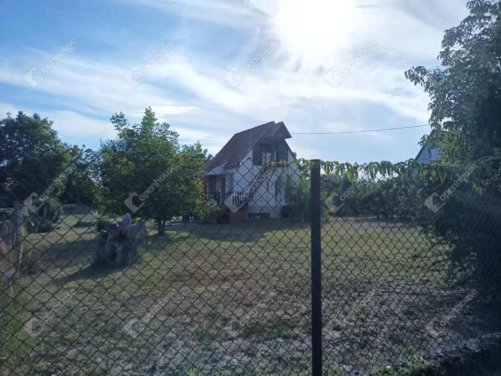 For sale house, Győr, Győrszentiván