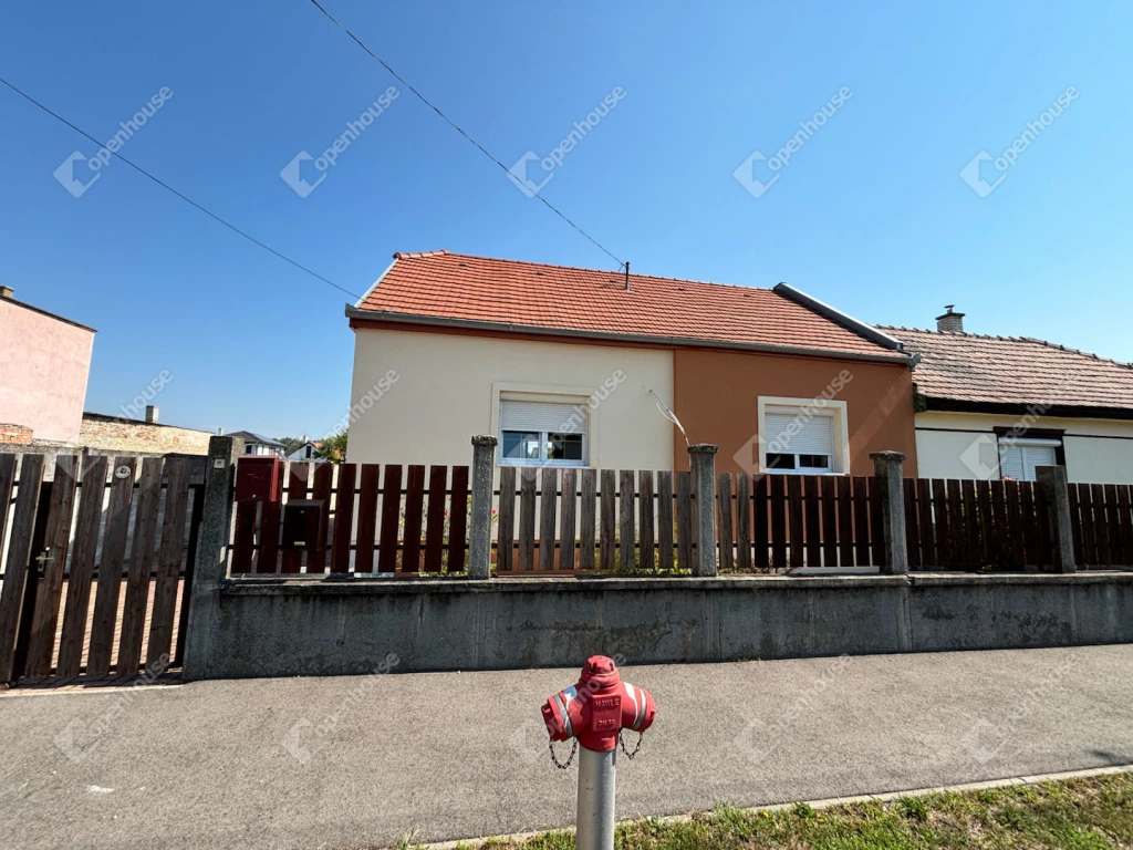 For sale house, Győr, Győr-Sziget