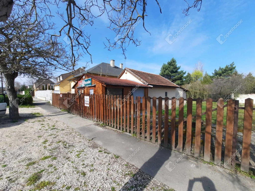 For sale house, Győr, Győrszentiván