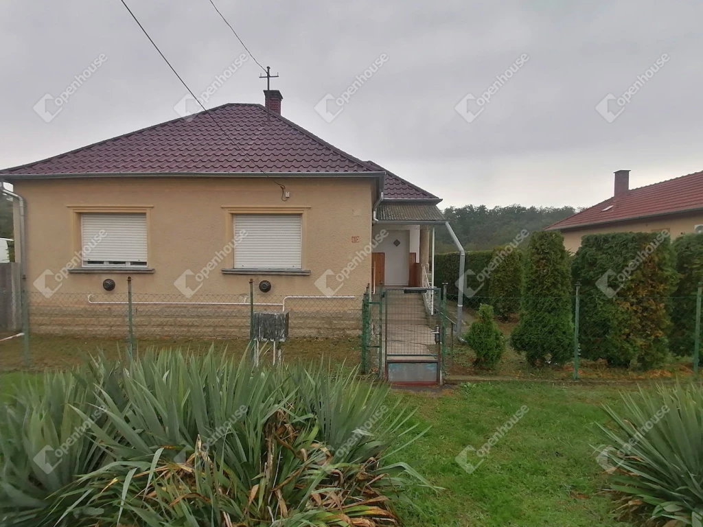 For sale house, Győrszemere, Dózsa utca