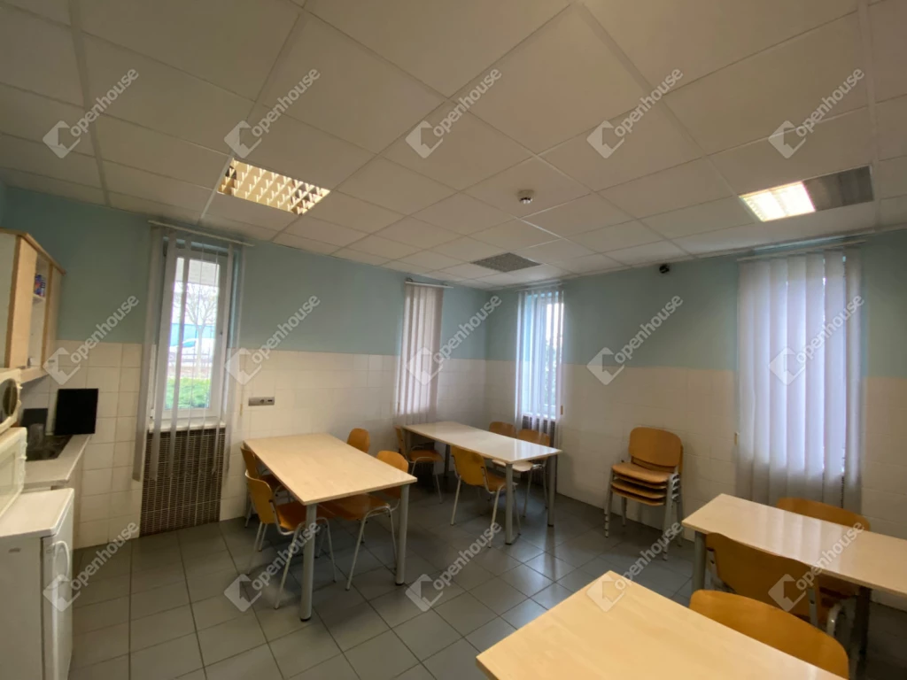 For rent office, office block, Győr, Ipari Park