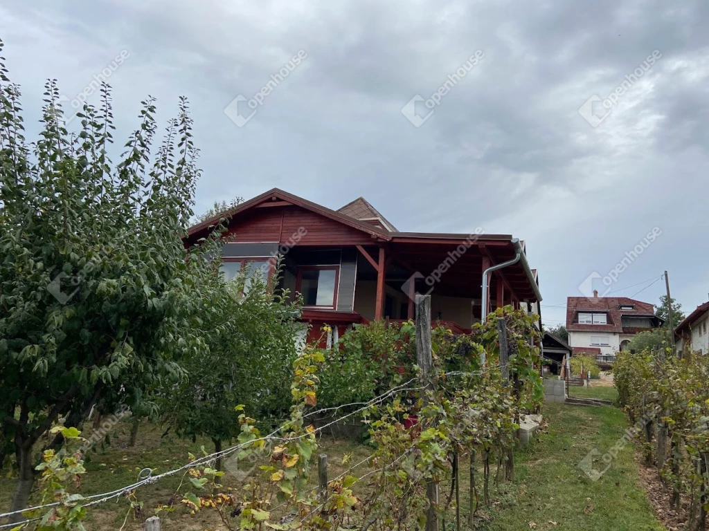 For sale house, Győrújbarát