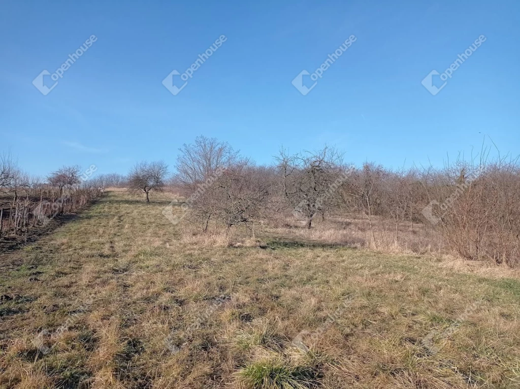 For sale building plot, Győr, Ménfőcsanak