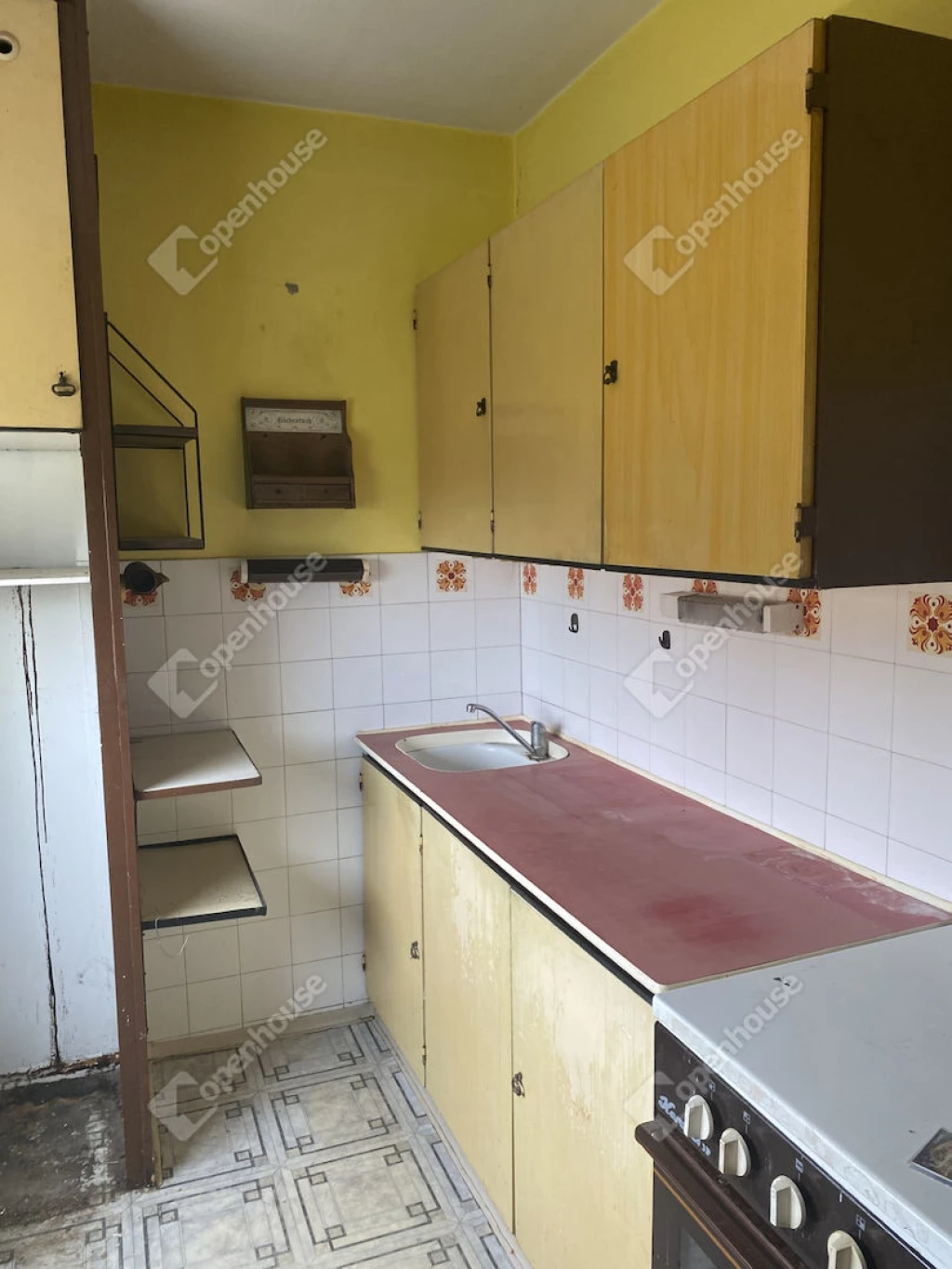 For sale panel flat, Győr, Nádorváros