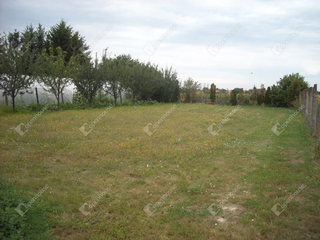 For sale building plot, Győr, Győrszentiván