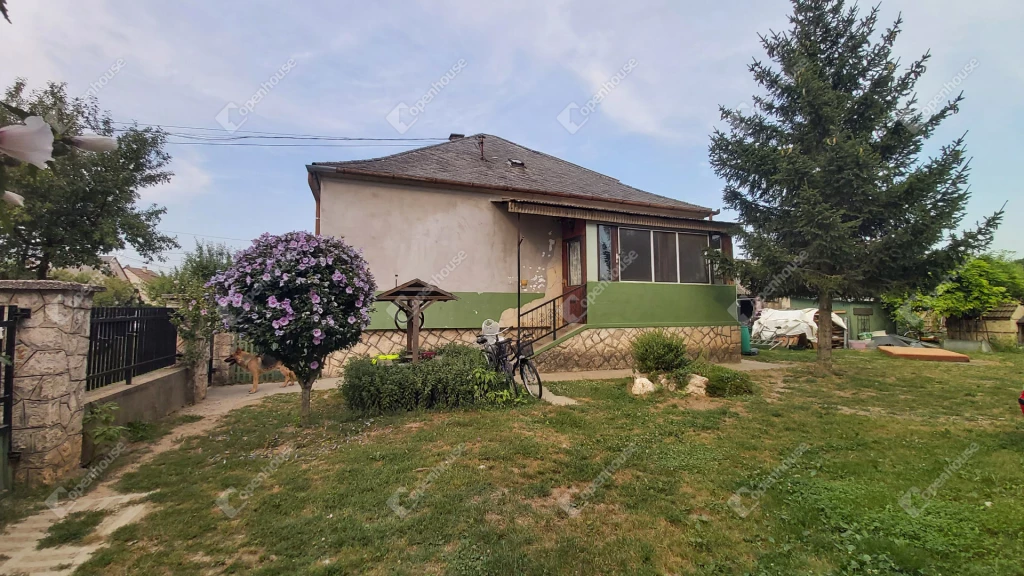 For sale house, Tét