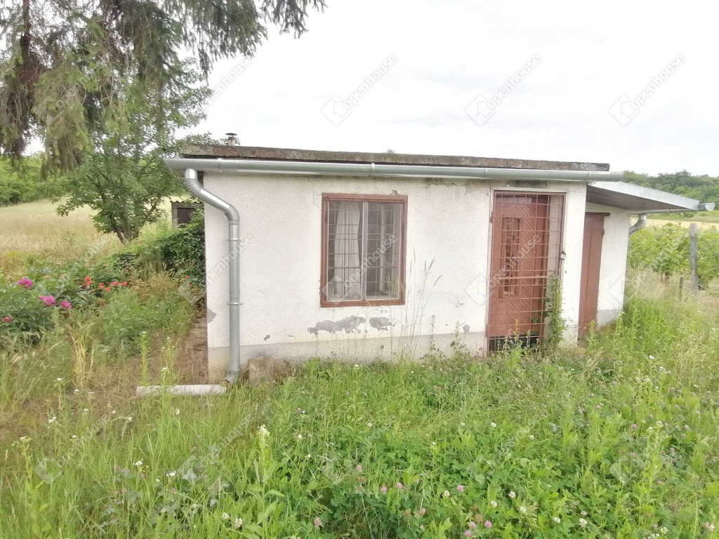 For sale building plot, Pázmándfalu