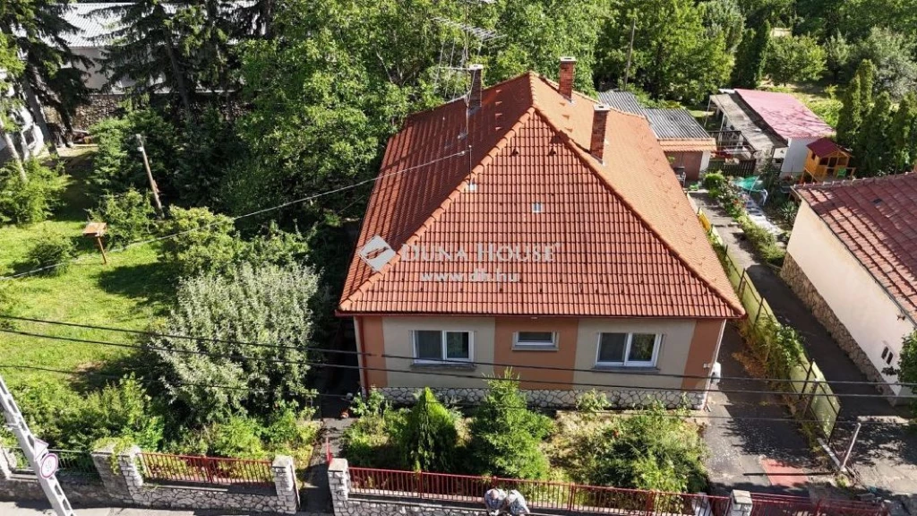 For sale house, Pécs