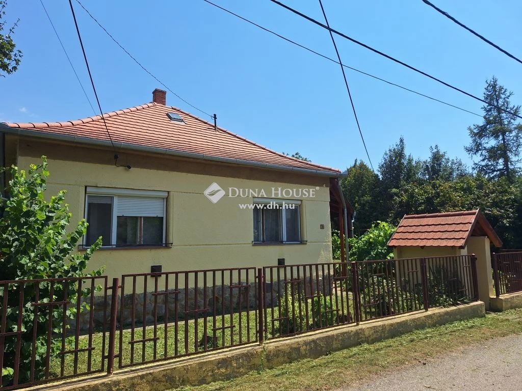 For sale house, Pécs