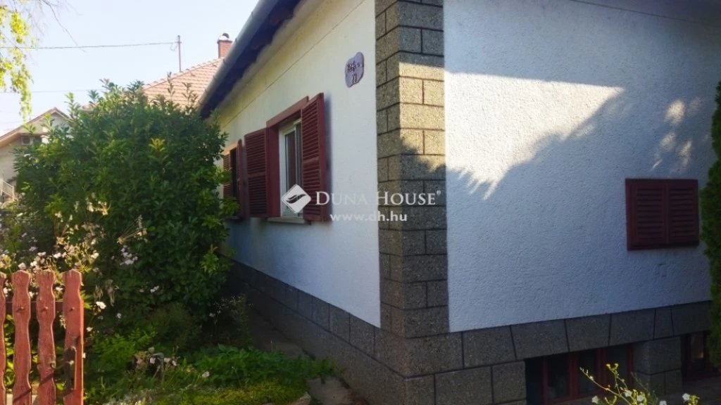 For sale house, Szajk