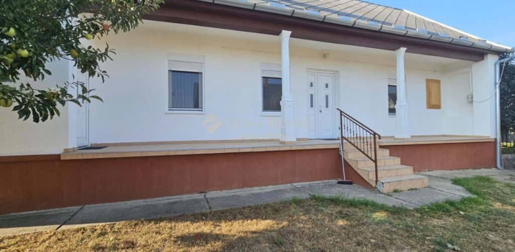 For sale house, Geresdlak