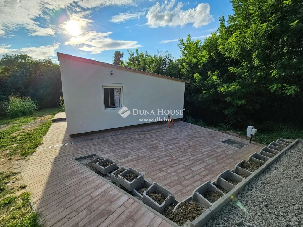For sale house, Kökény