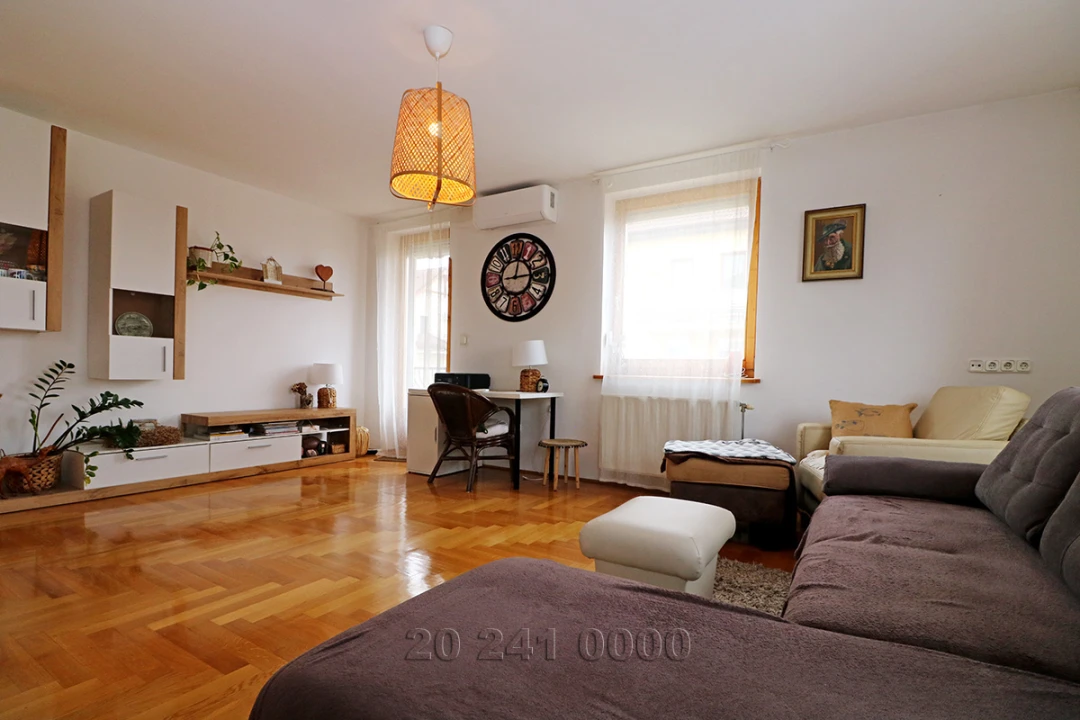 Eladó téglalakás, Budapest XVIII. kerület