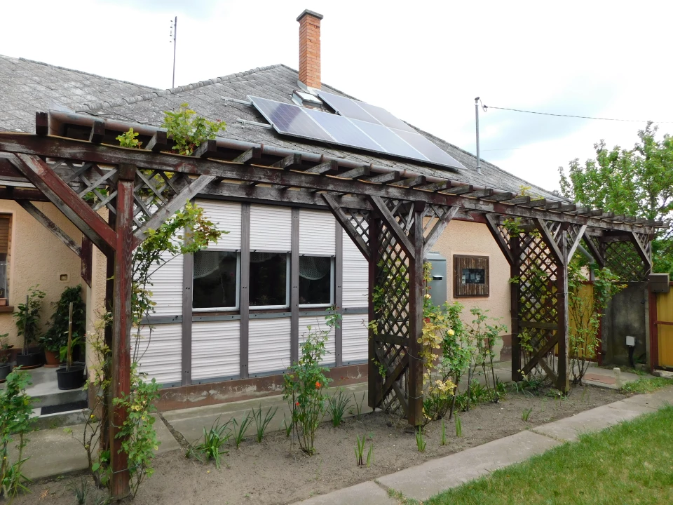 For sale house, Kecskemét, Úrrét