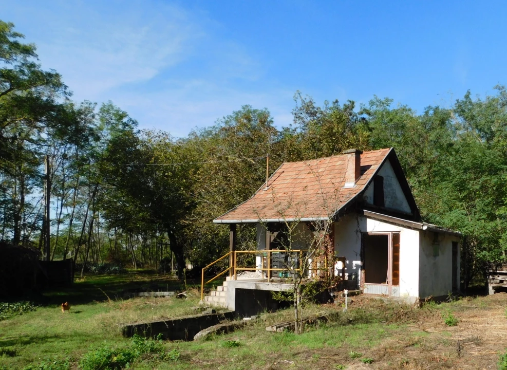 For sale grange, Kecskemét