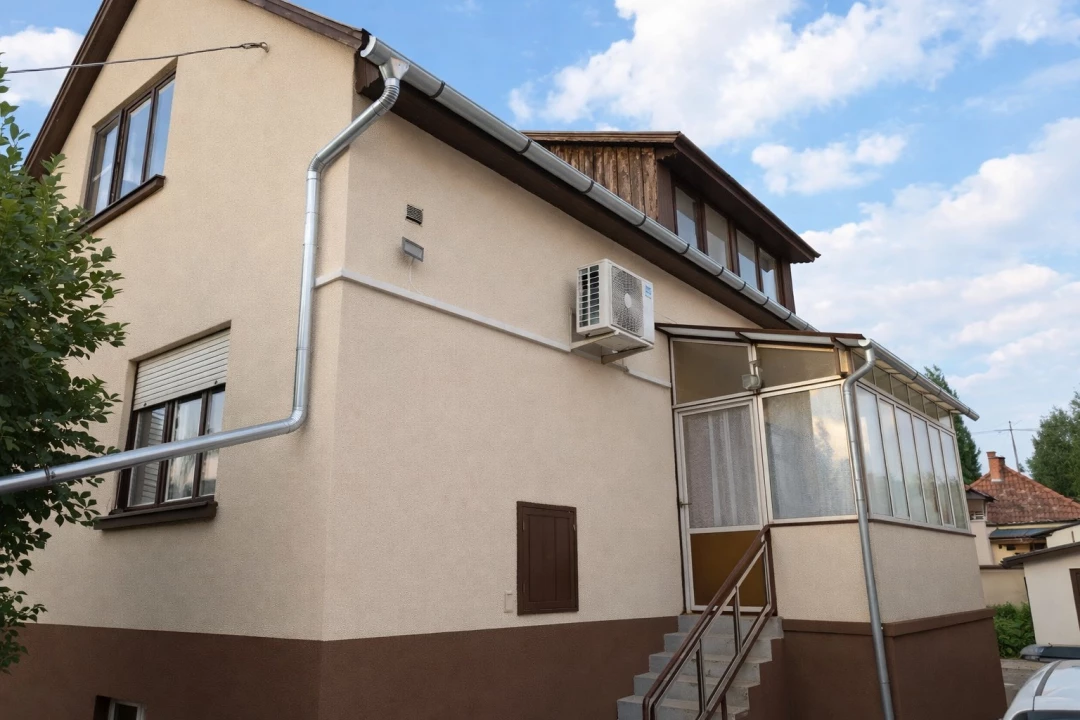 For sale house, Kecskemét