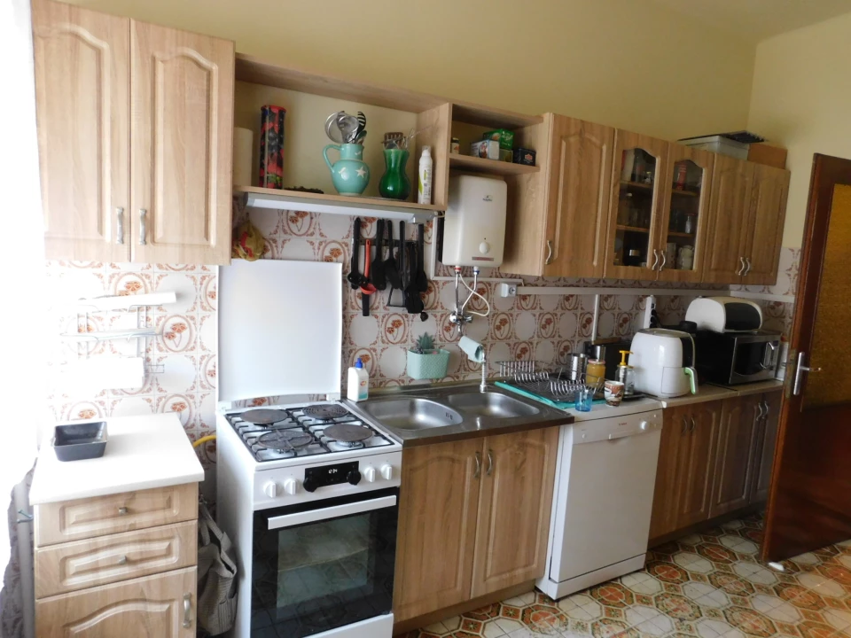 For sale house, Kecskemét