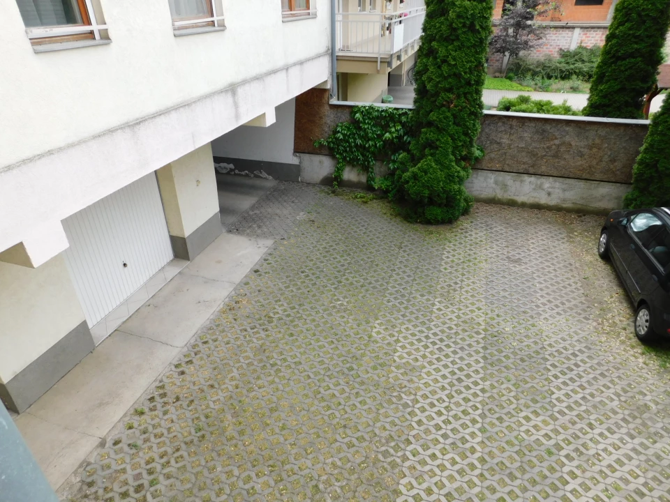 For sale detached garage, Kecskemét, Füzes utca