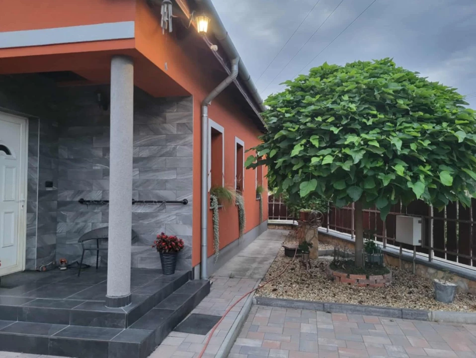 For sale house, Kecskemét