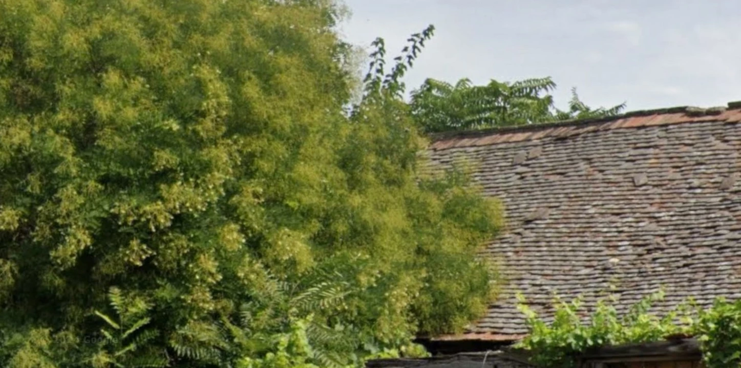 For sale building plot, Kecskemét, Mezei utca